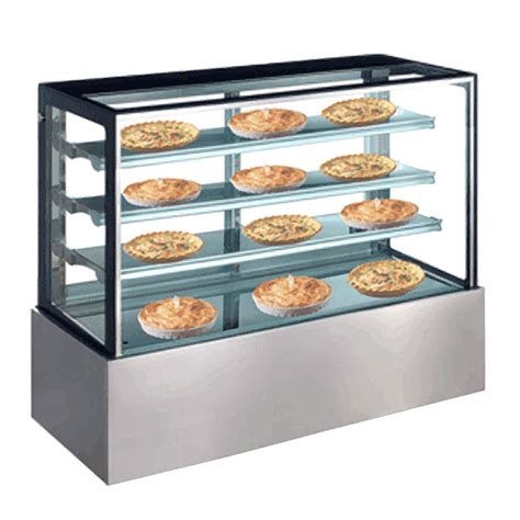 heated steel cabinets|heated food display cabinets.